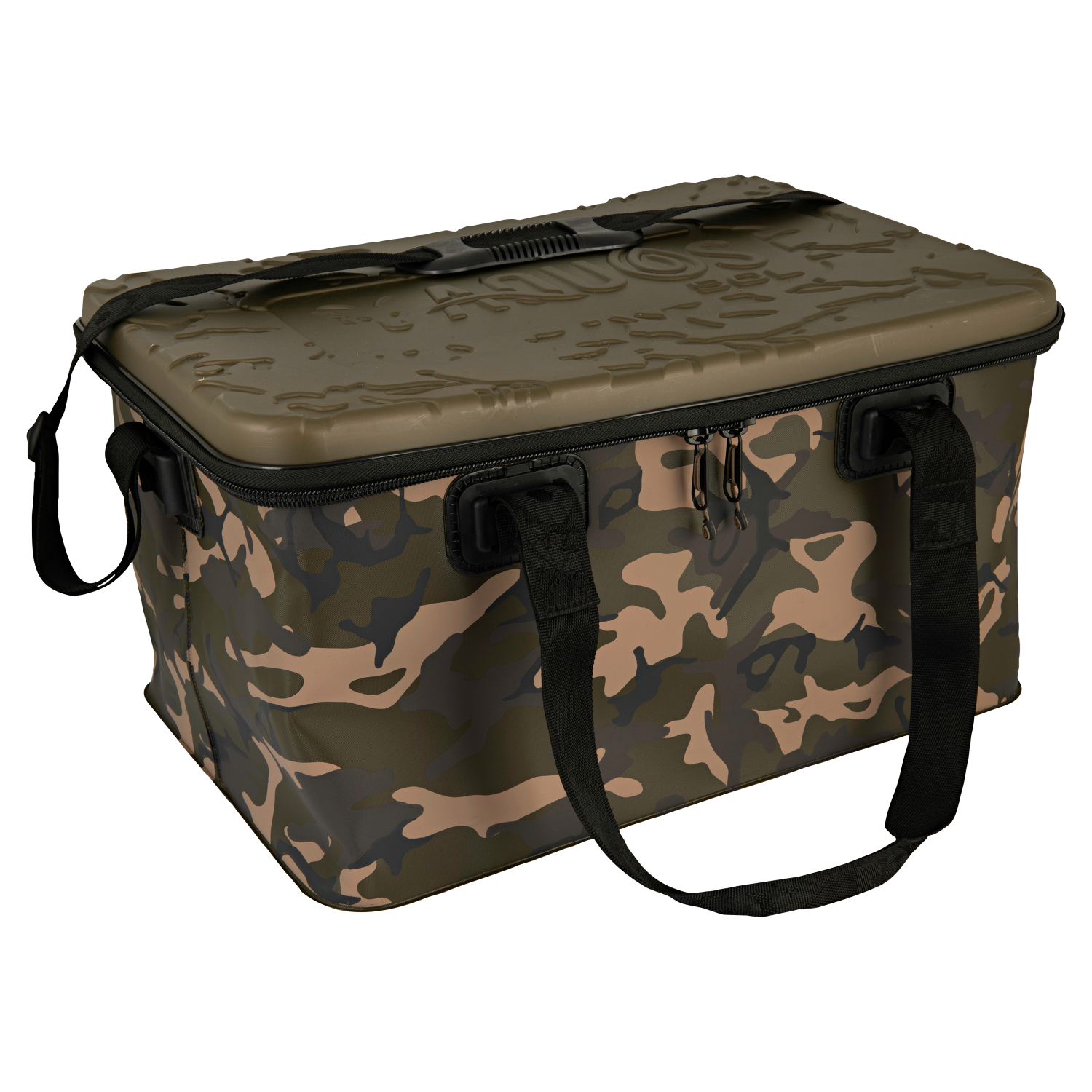 Fox Carp Tasche Aquos® Camolite™ (50 l)