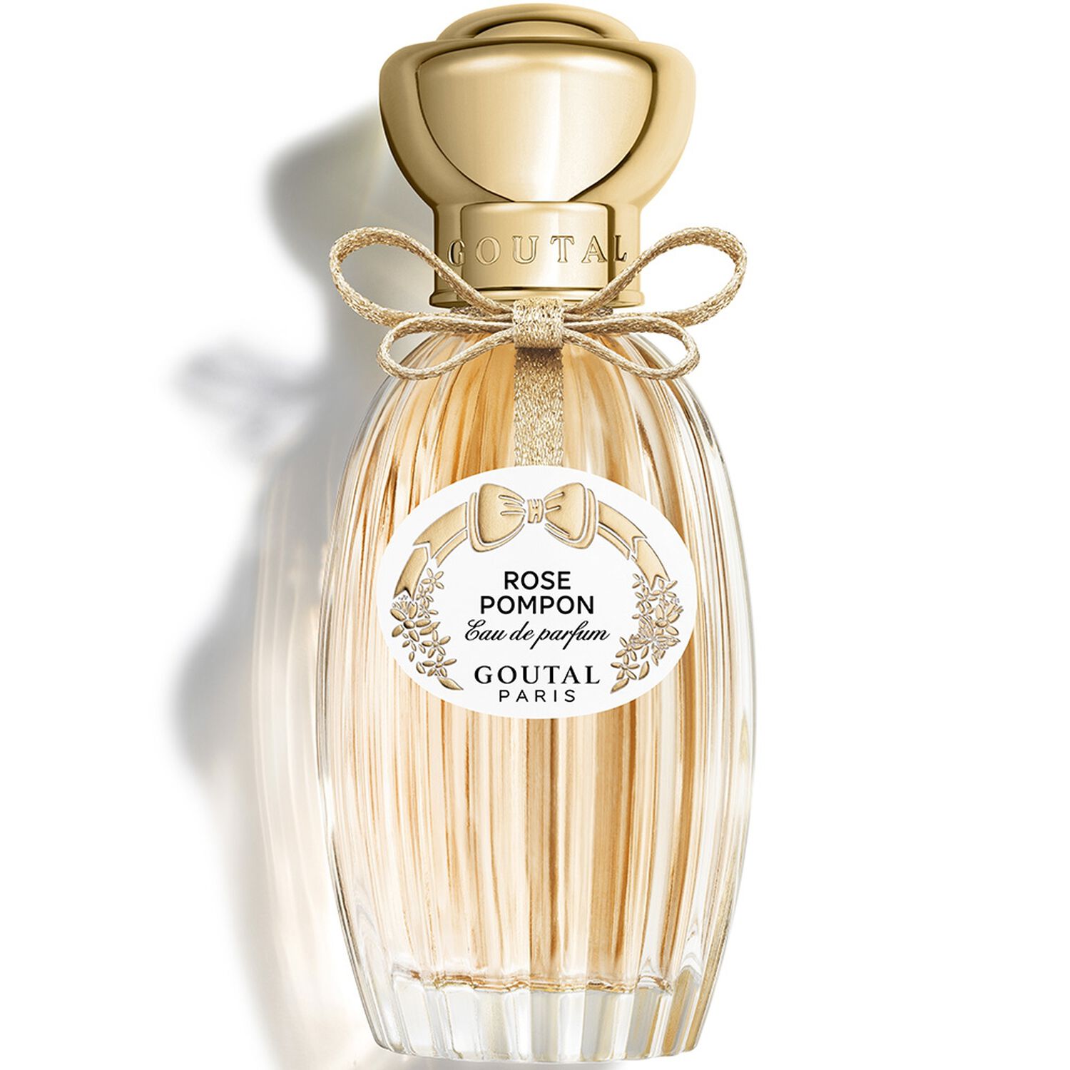 Goutal Paris Rose Pompon Eau de Parfum 100 ml