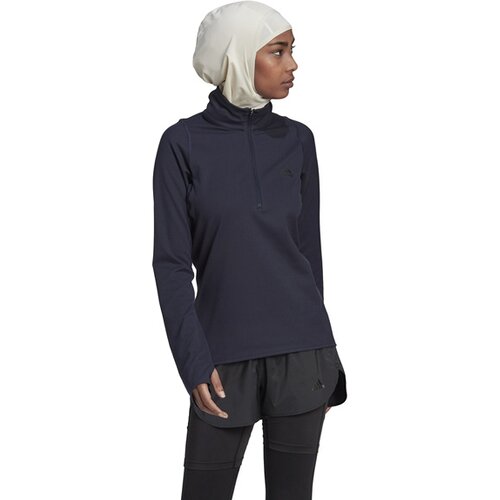 DAMEN RN FAST 1/2 ZIP