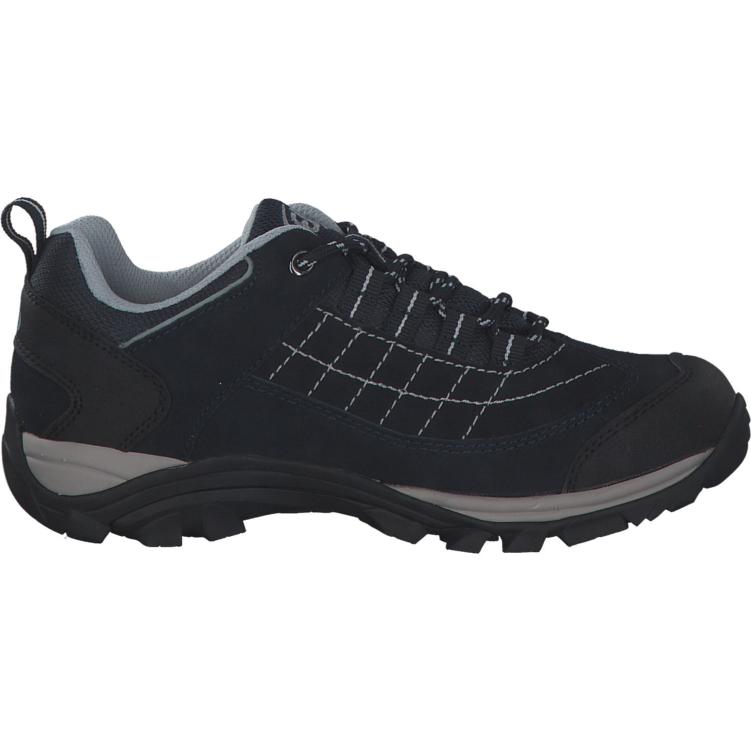 EB-Sport Monurt Crillon, Wanderschuhe, Herren, Grau