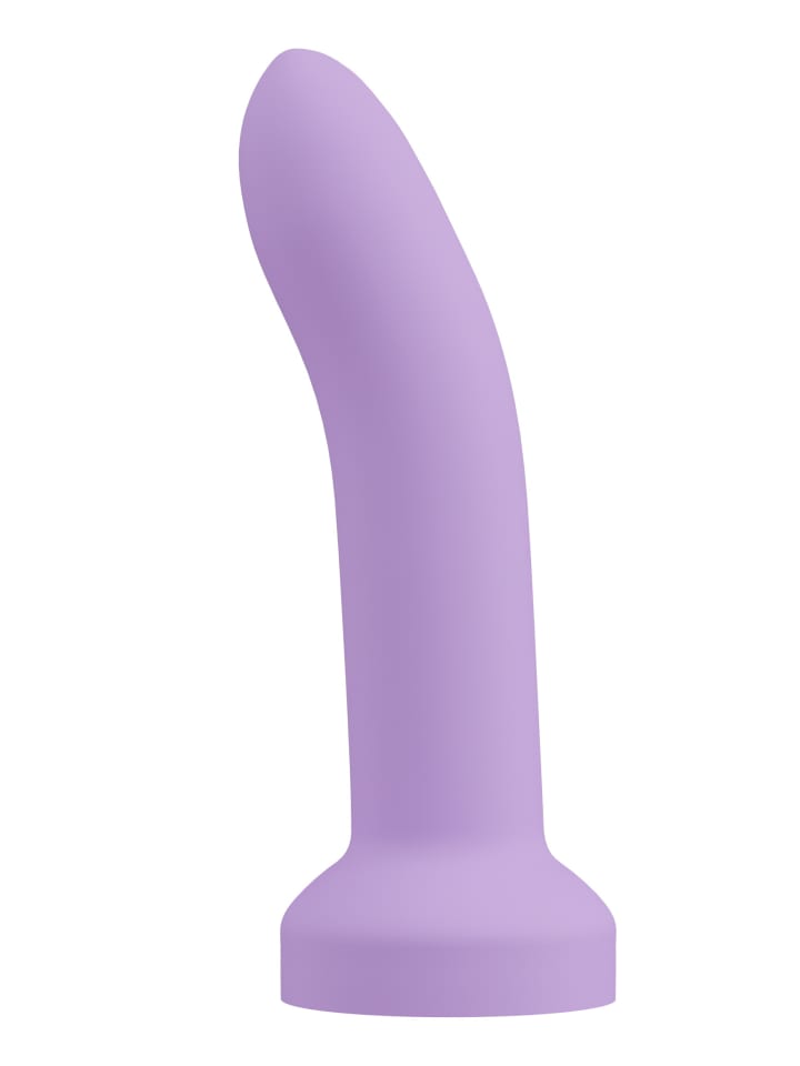 You2Toys Strap-on-Set Strap-On Set in schwarz günstig kaufen 14 cm