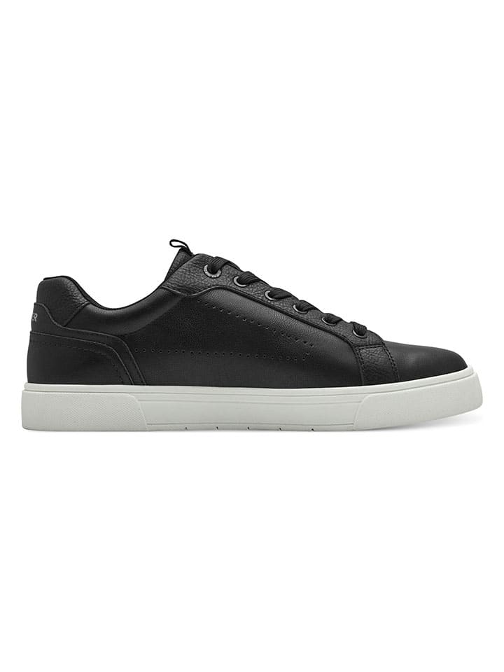 s.Oliver Sneakers in Schwarz günstig kaufen