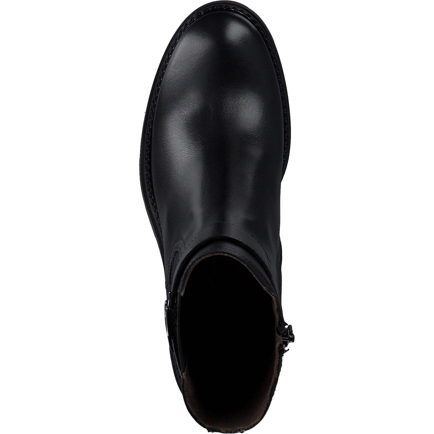 NeroGiardini I309160D, Stiefeletten, Damen, Schwarz