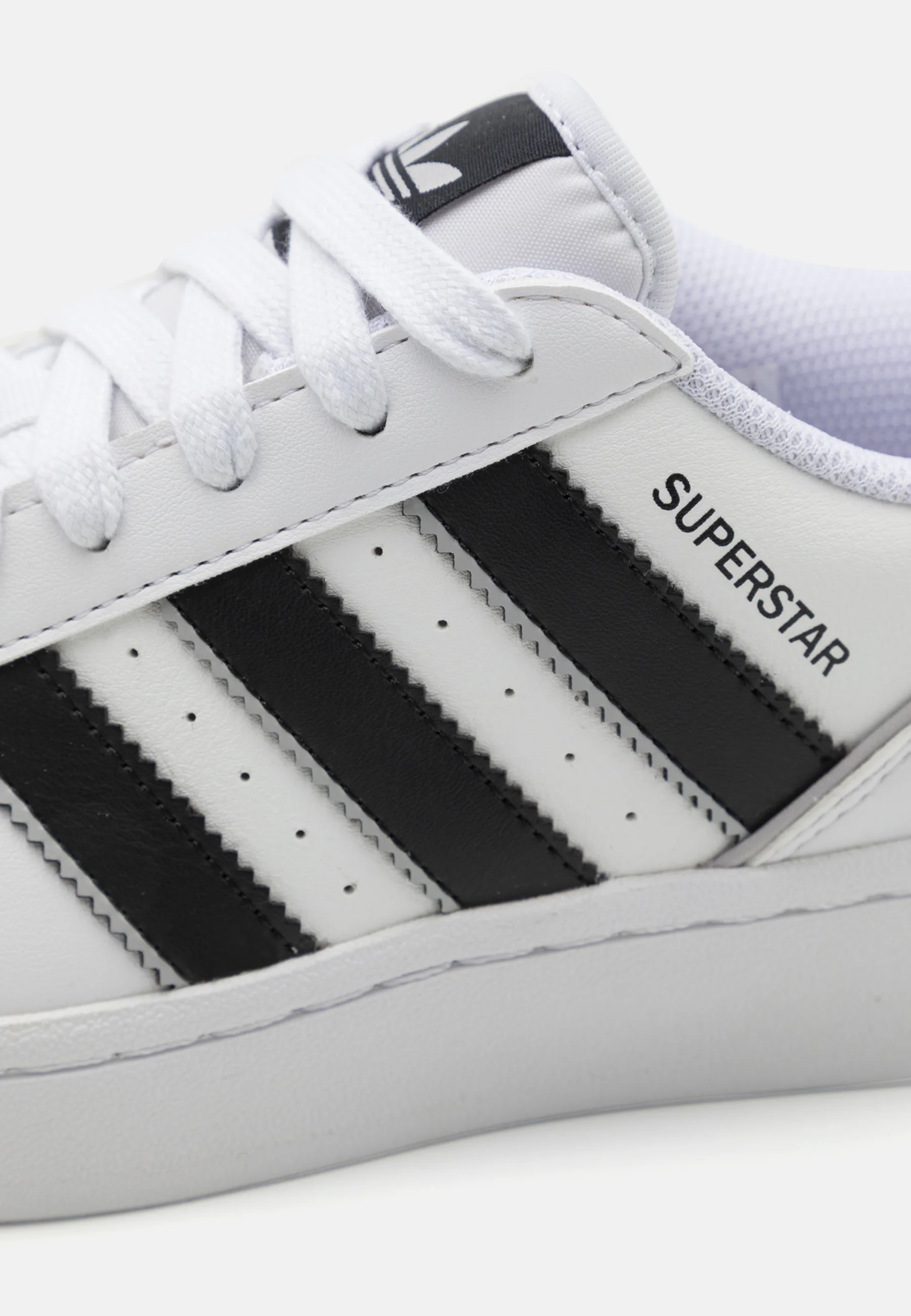adidas Originals SUPERSTAR XLG UNISEX - Zapatillas bajas