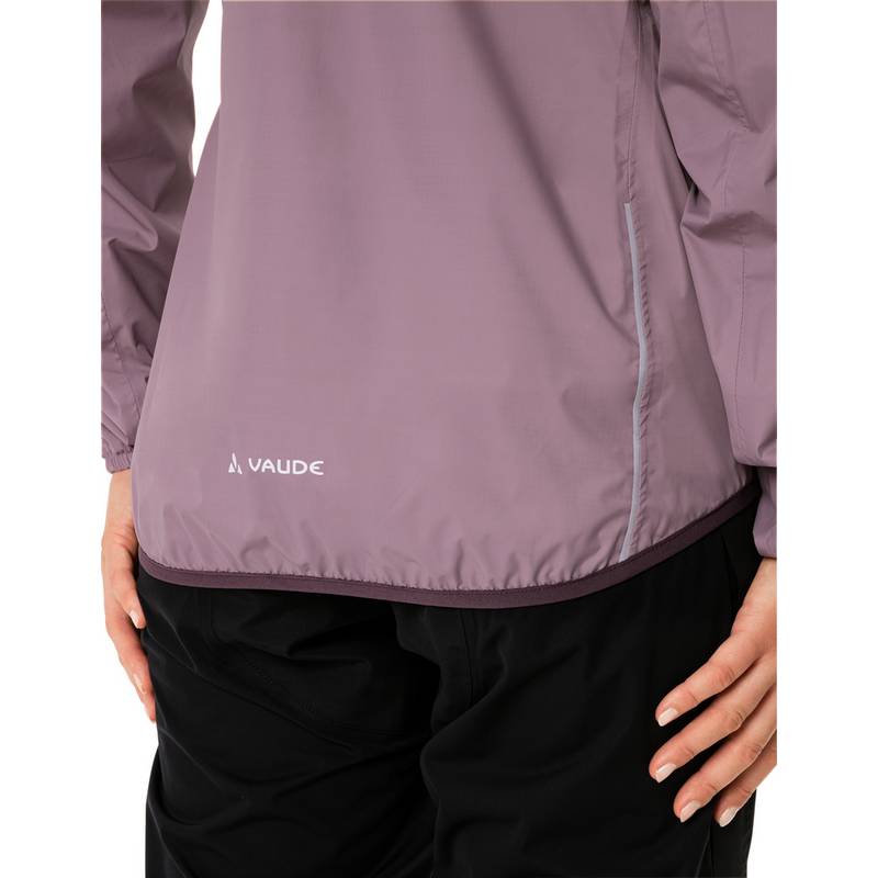 VAUDE Women's Drop Jacket III Outdoorjacke Damen