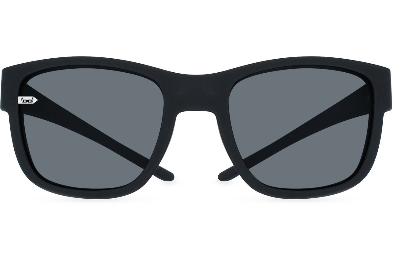 Gloryfy G16 Black matt / NBFX STRATOS anthracite f3