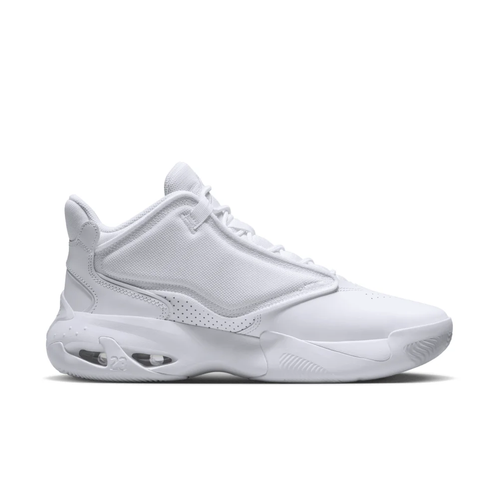 NIKE JORDAN Max Aura 4 DN3687-101 / weiss