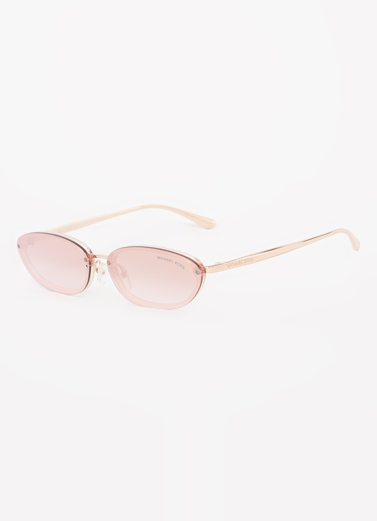 Ochelari de soare Michael Kors Miramar MK2104