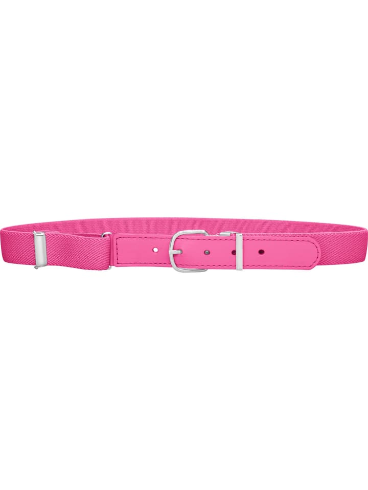 Playshoes Elastik-Gürtel in Pink günstig kaufen