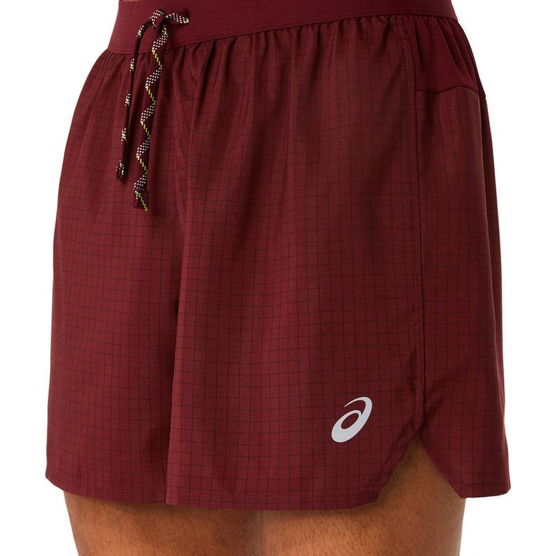 ASICS FUJITRAIL Funktionsshorts Herren