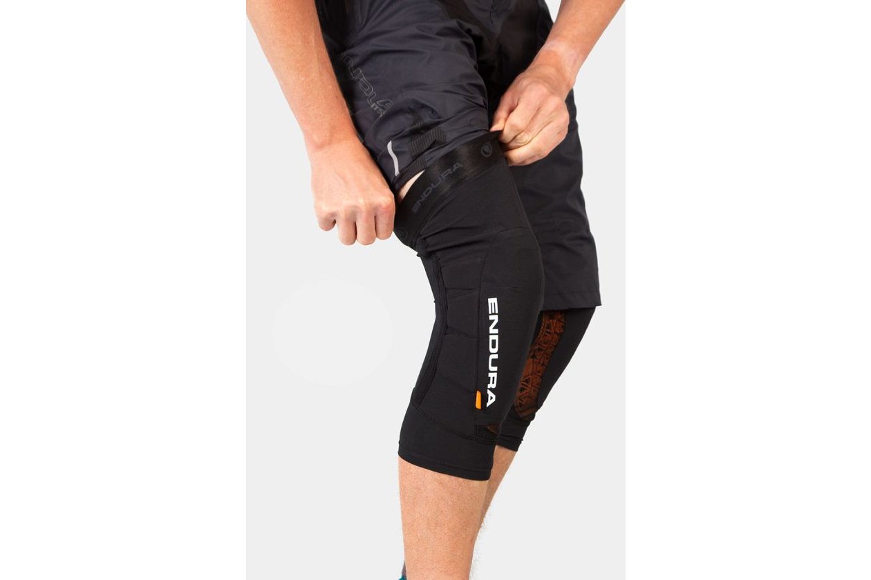 Endura MT500 D3O Ghost Knieprotektoren - 2023