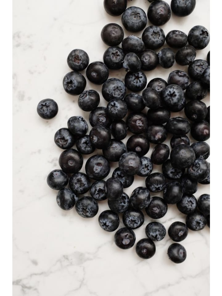 OH2 3er-Set Beeren in Schwarz günstig kaufen onesize