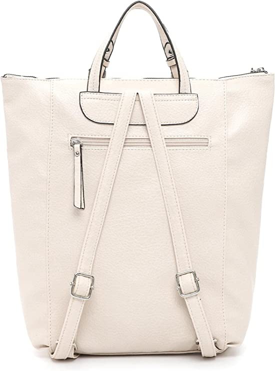 EMILY & NOAH Handtaschen beige RS + Tasche