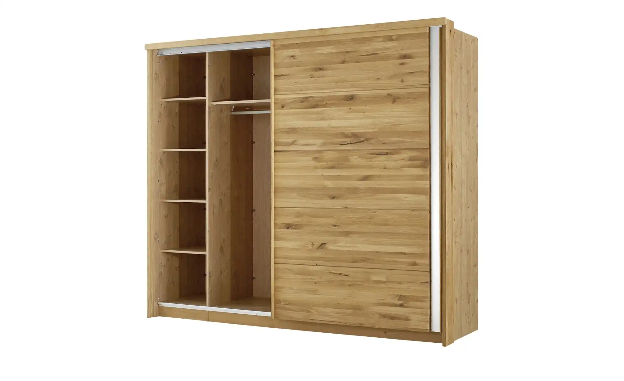Schwebetürenschrank