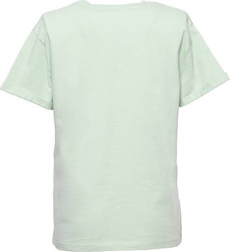 SOMWR T-Shirt ROOTED VEIL