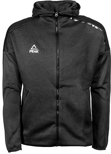 PEAK Sport Trainingsjacke sportive