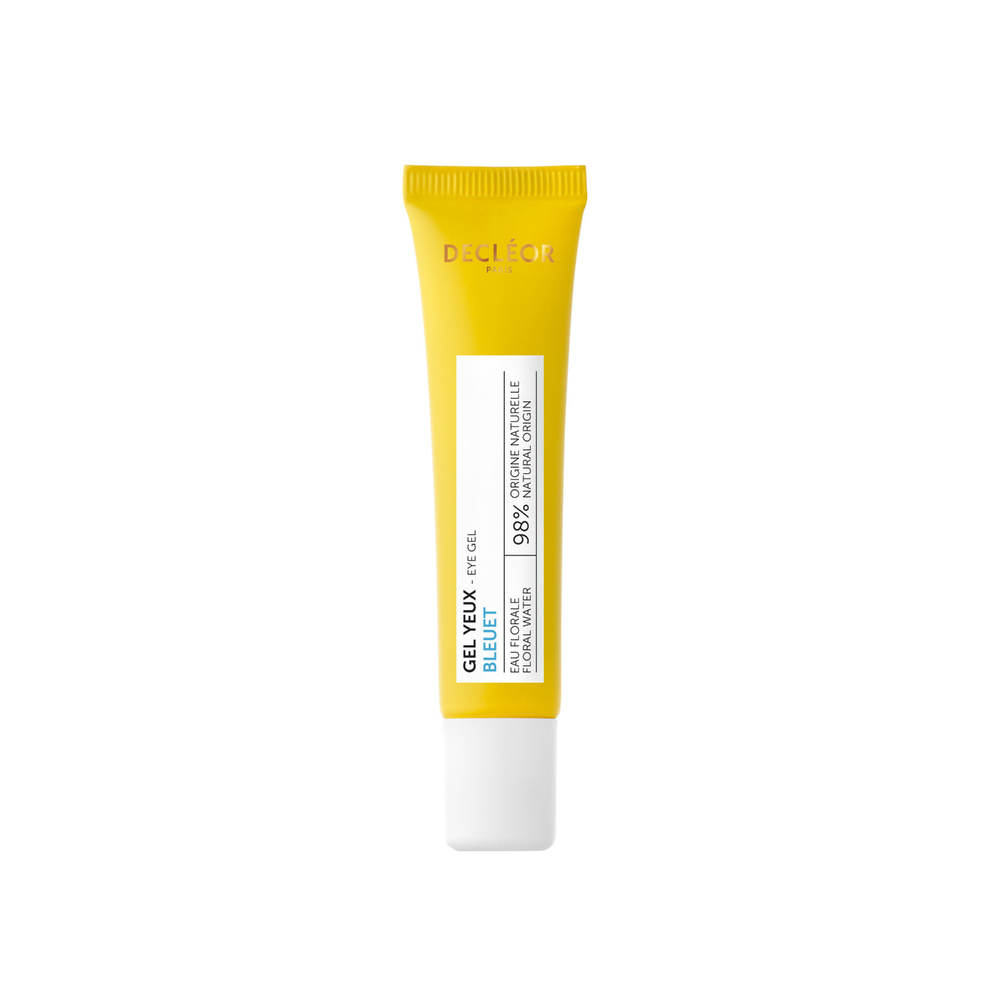 Decléor BLEUET Hydratant Gel Yeux