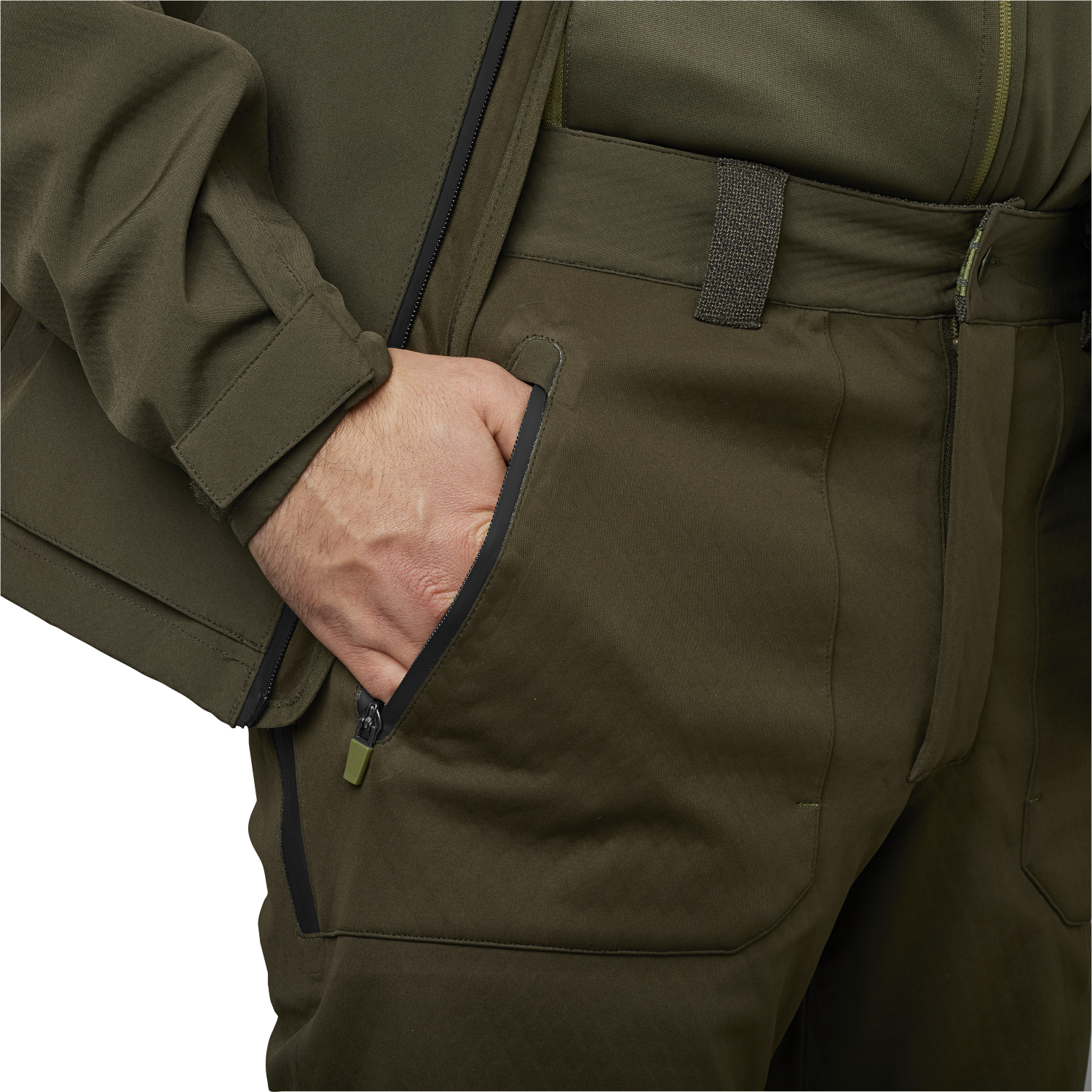 Seeland Herren Jagdhose Hawker II