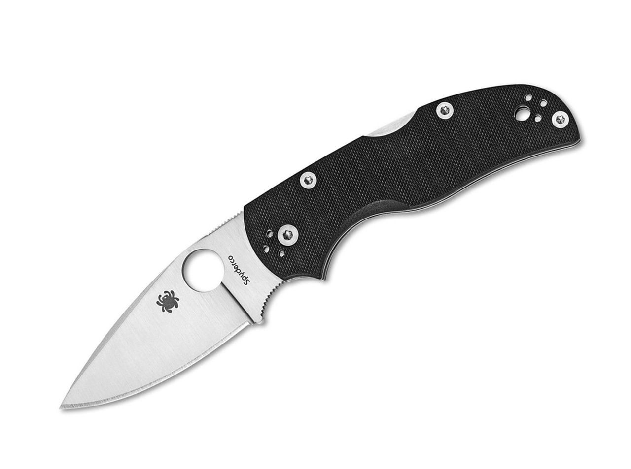 Native 5 CPM-S-35VN