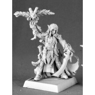 Seltyiel Iconic Eldritch Knight