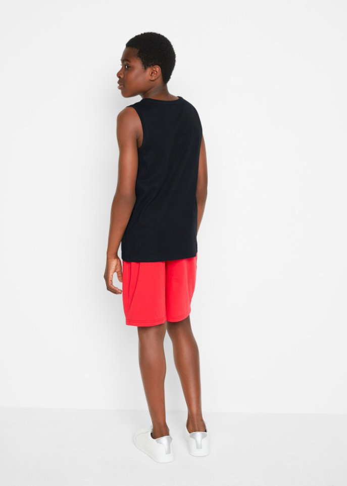 Jungen Tanktop und kurze Hose (2-tlg.Set)