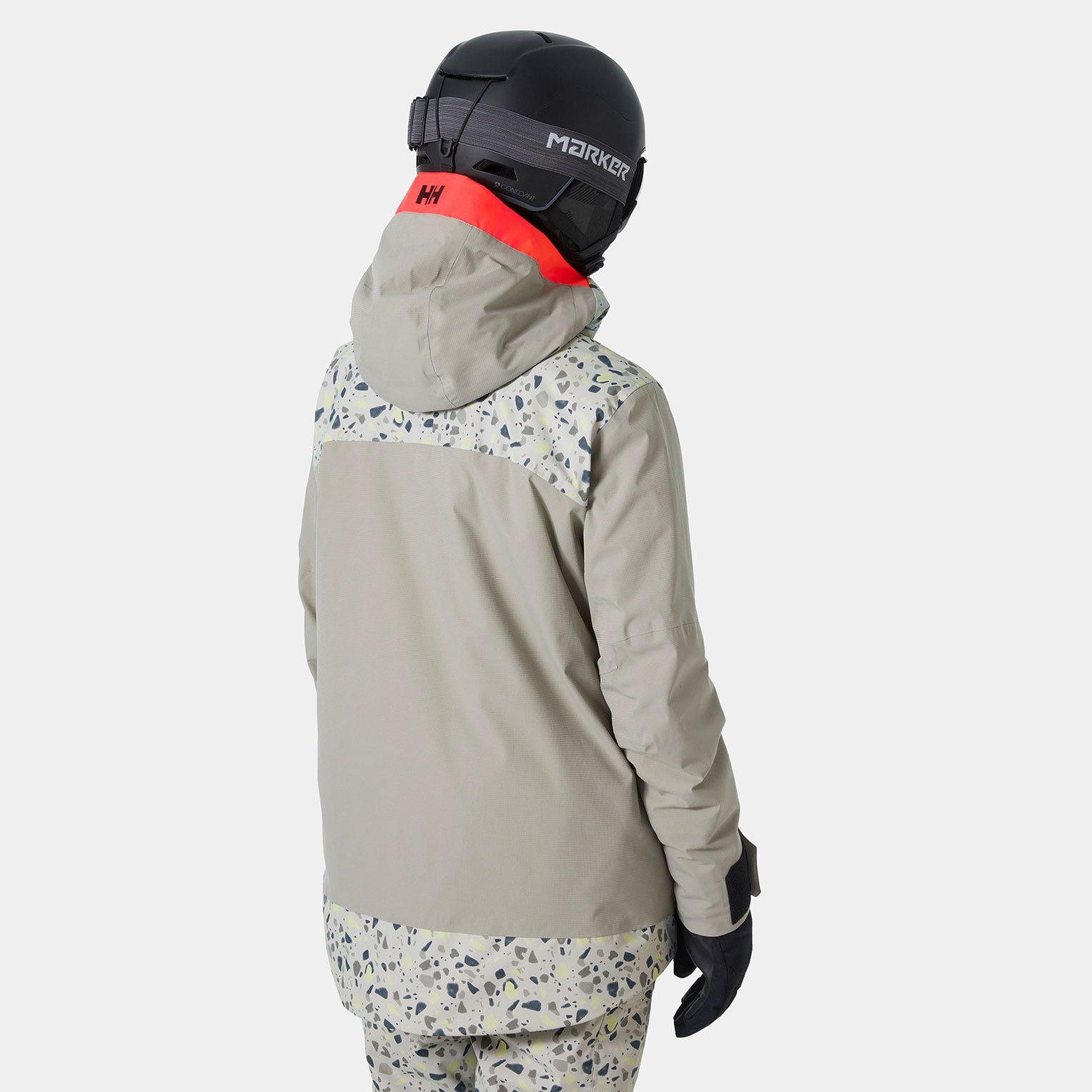Women's Powchaser 2.0 Jacket