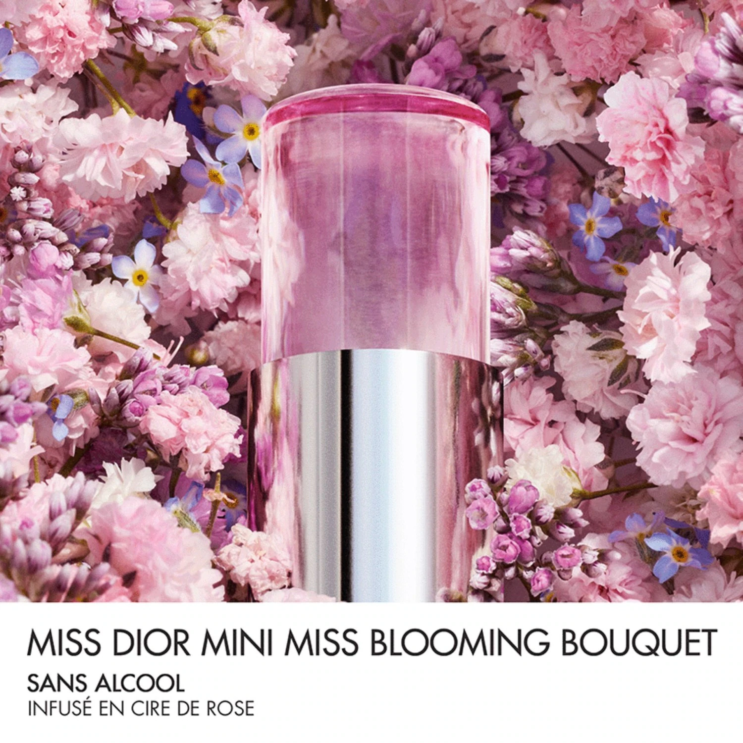 DIOR Blooming Bouquet Mini Miss