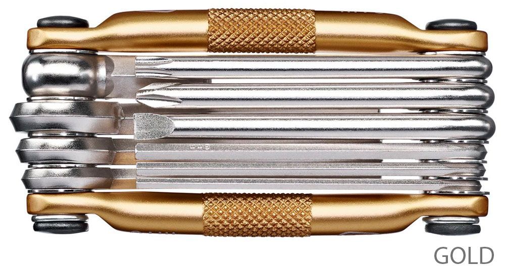 CrankBrothers Multi-10 Multitool kaufen | Bike-Discount