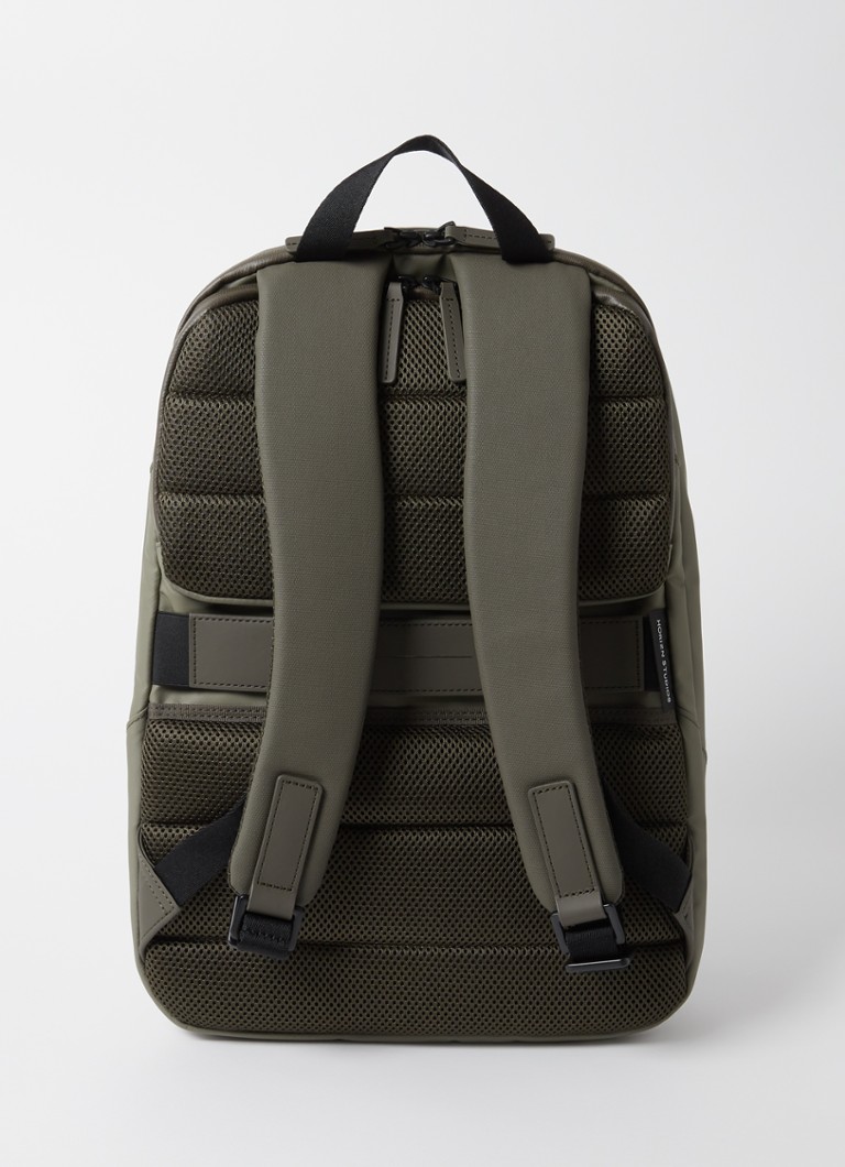 Rucsac Horizon Studios Gion Pro M cu compartiment pentru laptop de 15 inch.