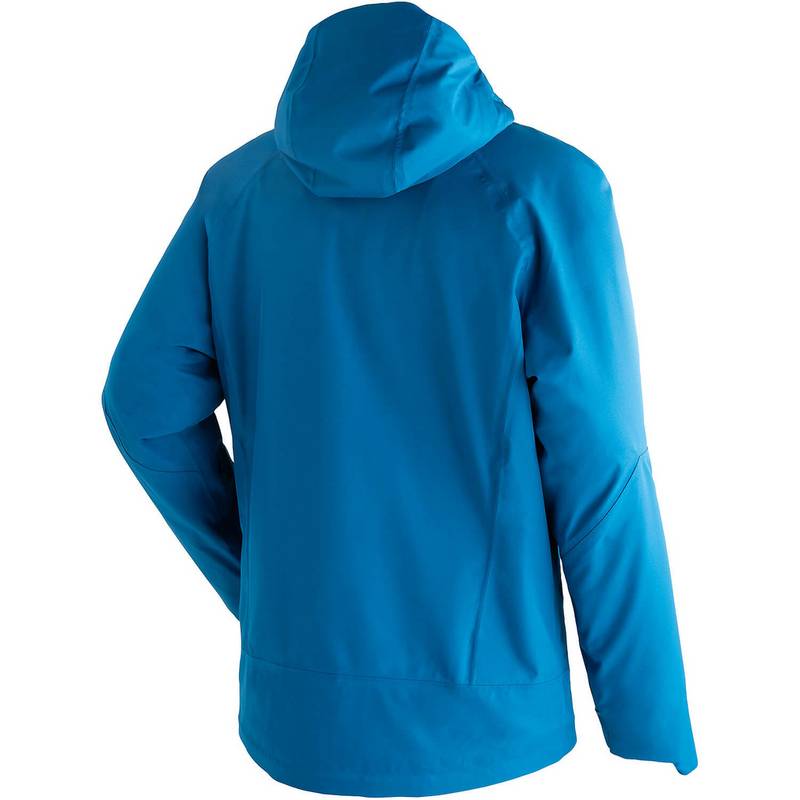 Maier Sports Solo Tipo Funktionsjacke Herren