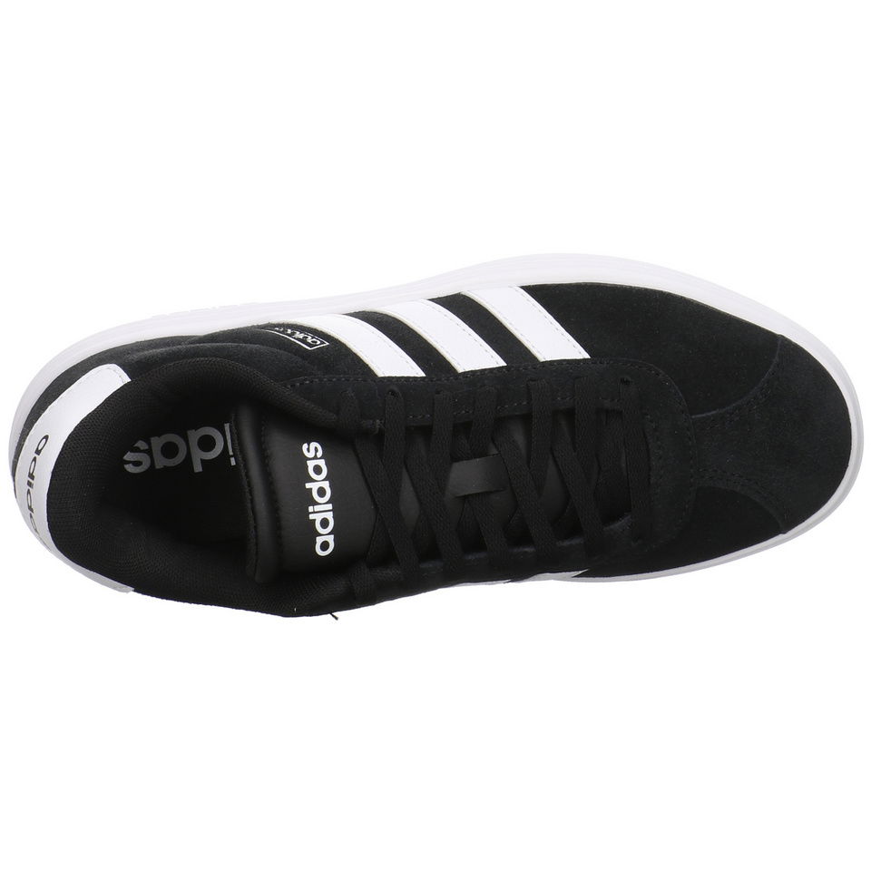 adidas VL Court Bold Sneaker