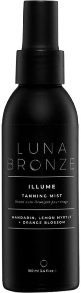 Luna Bronze Illume Tanning Mist Selbstbräunungsspray