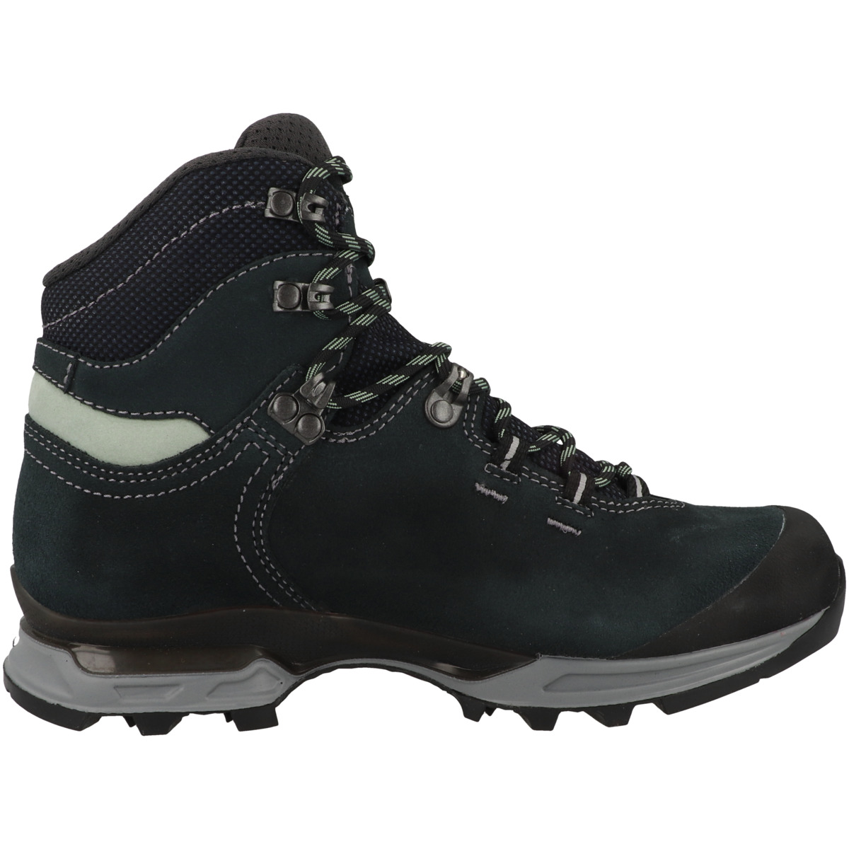 Hanwag Tatra Light Lady GTX Outdoorschuhe blau