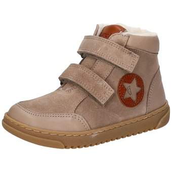 Lurchi Marki Barefoot Boots in rosa