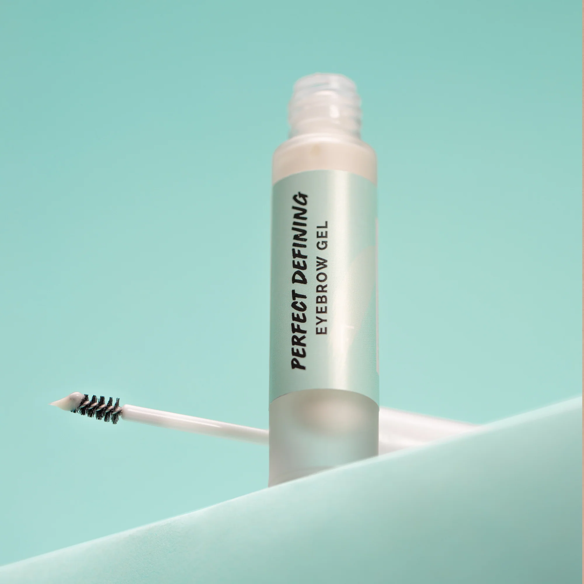 Gel de sprâncene Occhi Perfect Defining - Gel și rimel pentru sprâncene