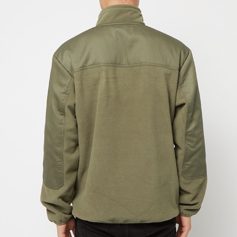 Dickies Port Allen Fleece military grey