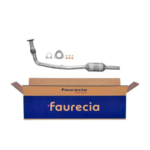FAURECIA KATALYSATOR FS63145K - ATU