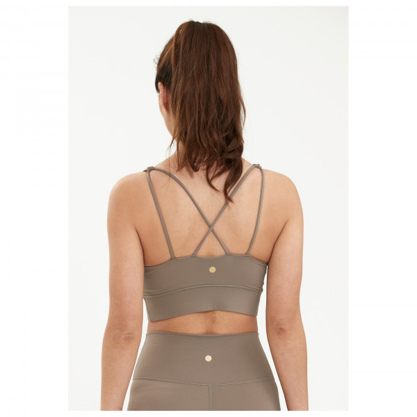 ATHLECIA - Women's Gaby Sports Bra - Sport-BH