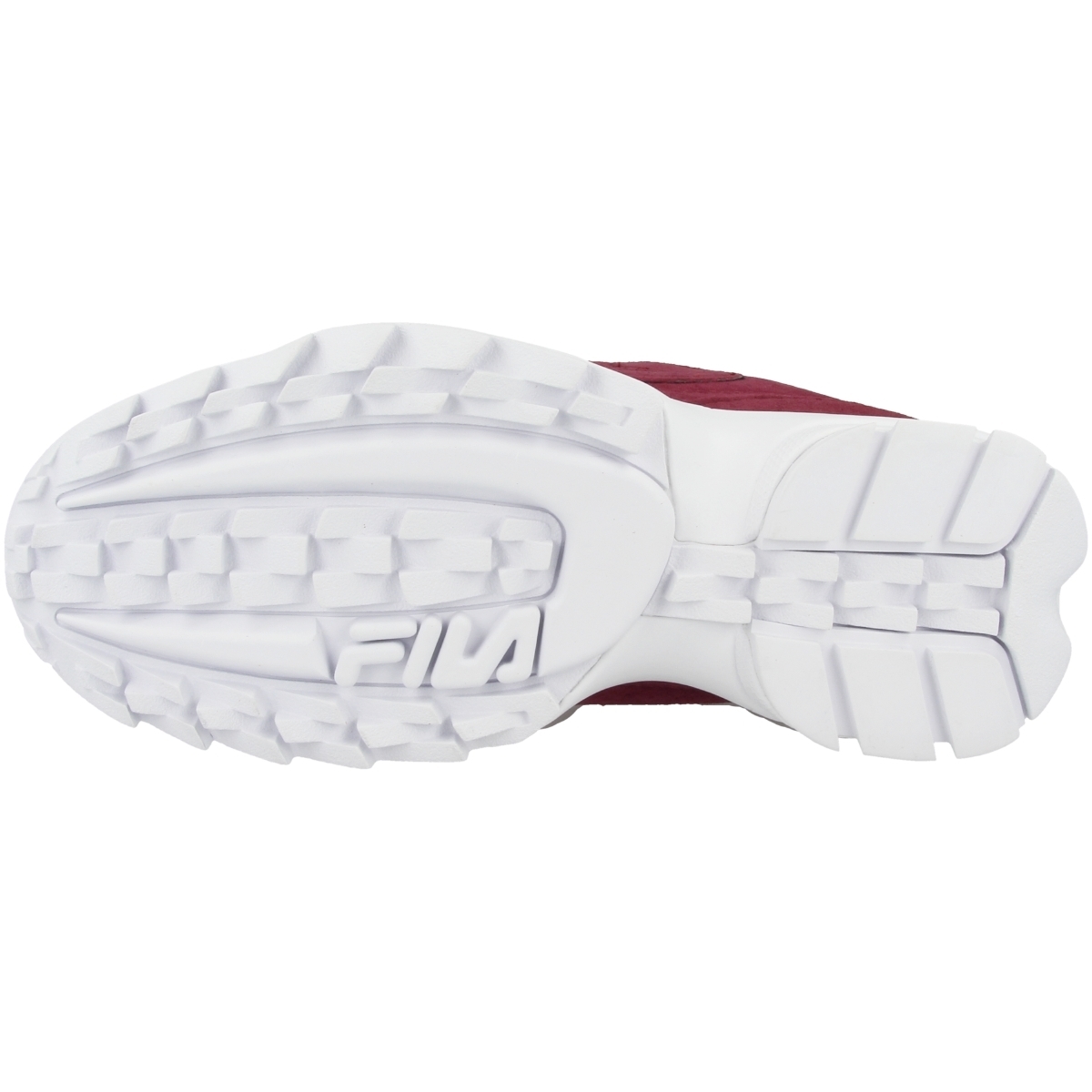 Fila Disruptor Sneaker low rot
