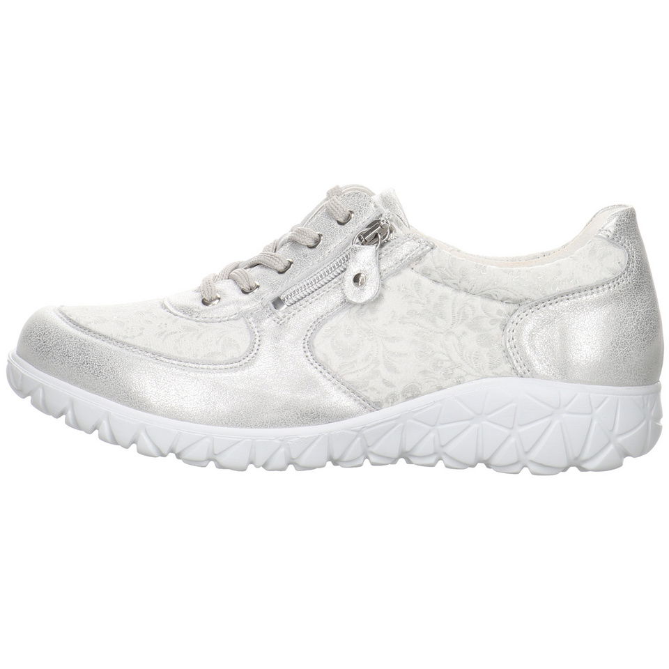 Waldläufer Havy Schnürschuh