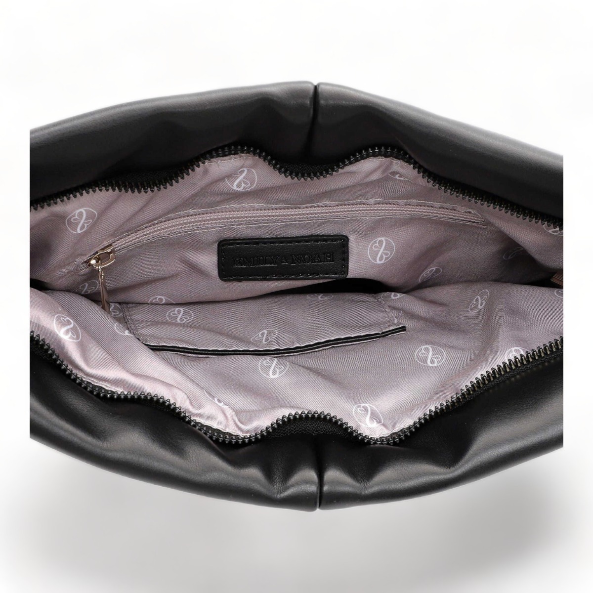 emily & noah Nicole 64082 Schwarz 100 Black