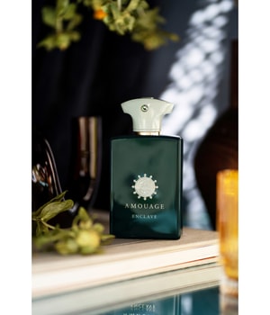 Amouage Odyssey Enclave Eau de Parfum-100 ml