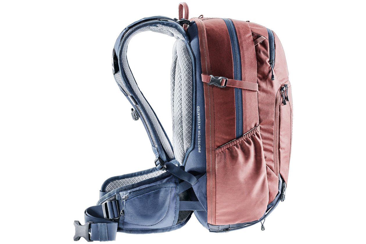 deuter Attack 20