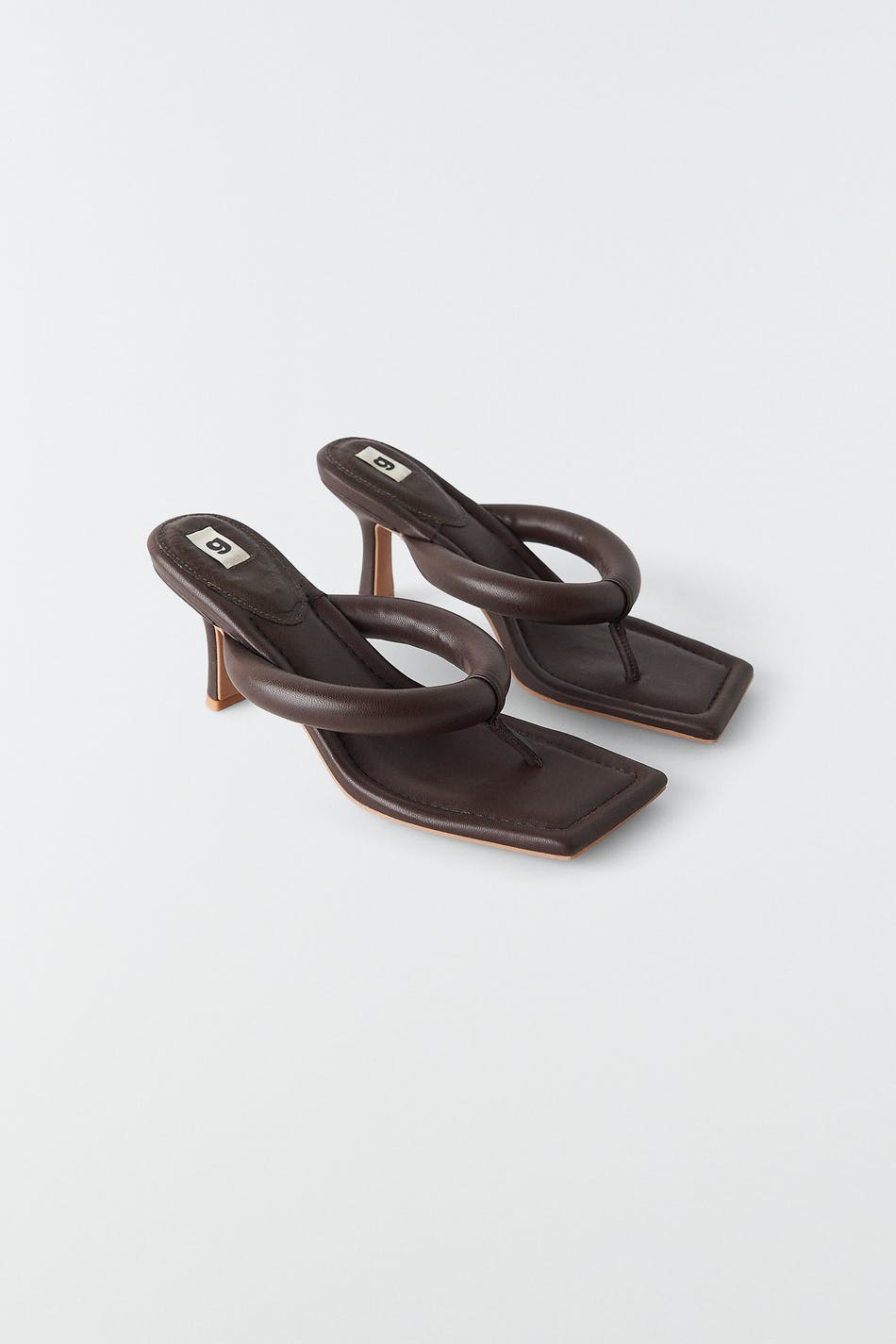 Frida high heel sandals