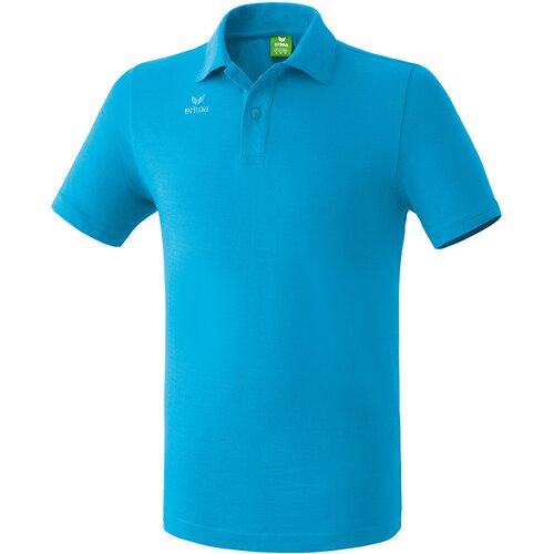 KINDER TEAMSPORT POLOSHIRT