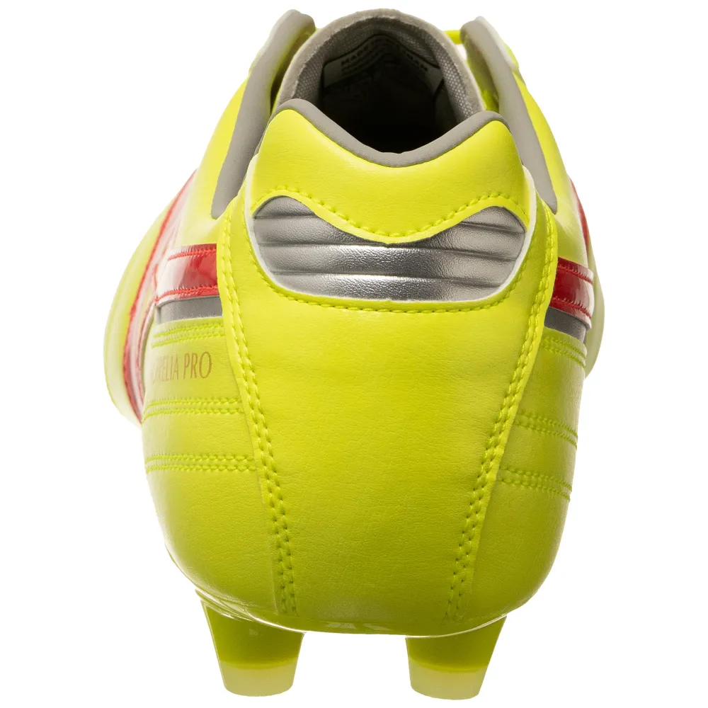 Mizuno Morelia II Pro FG P1GA241345 / gelb