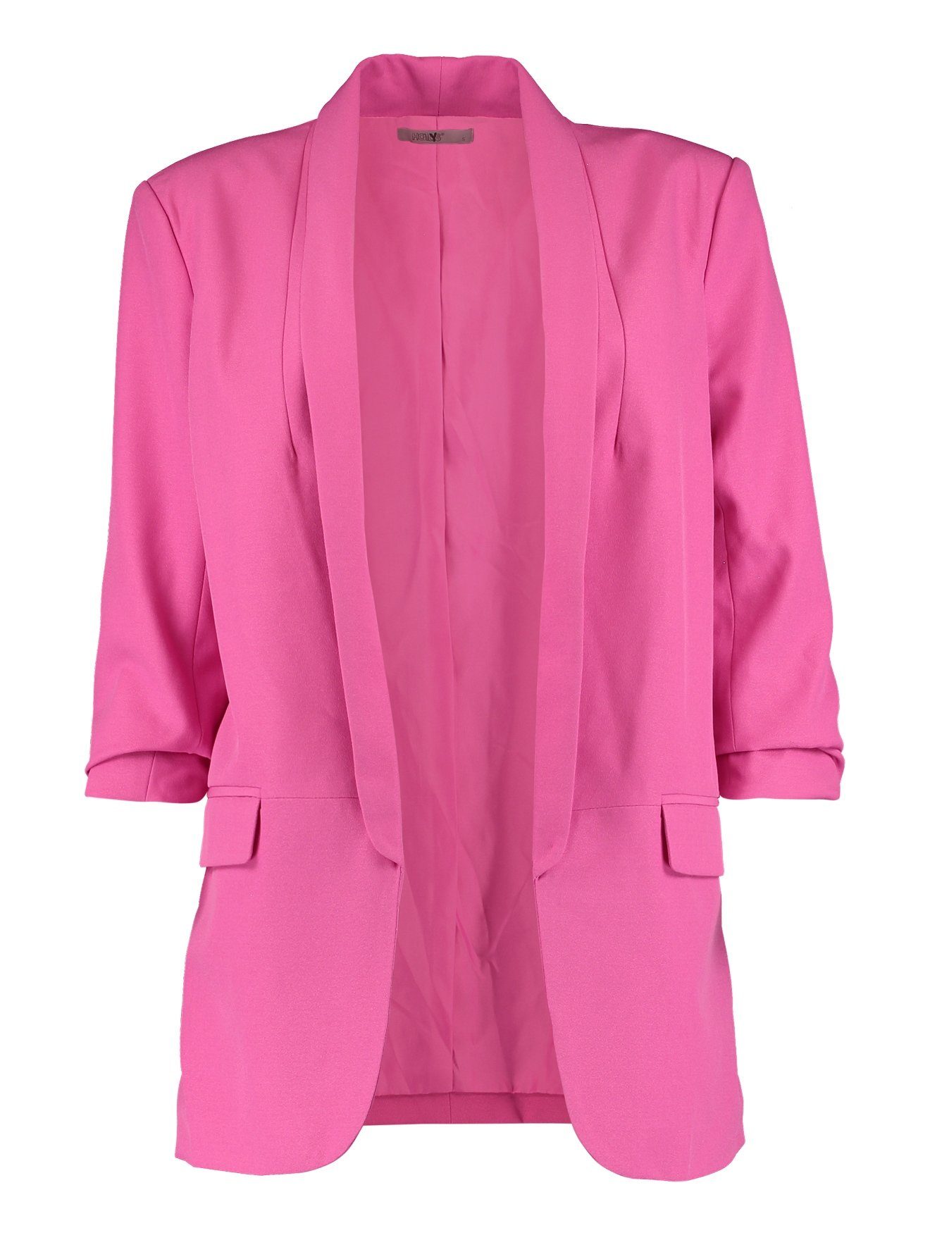 HaILY’S Kurzblazer LS P BZ Ma44lea