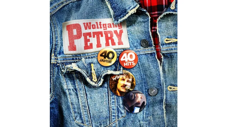 40 Jahre-40 Hits