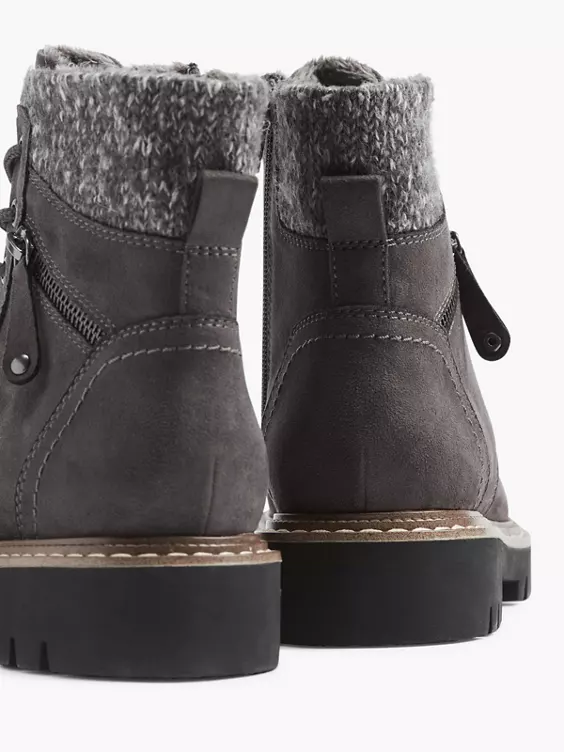 Landrover Schnürboots