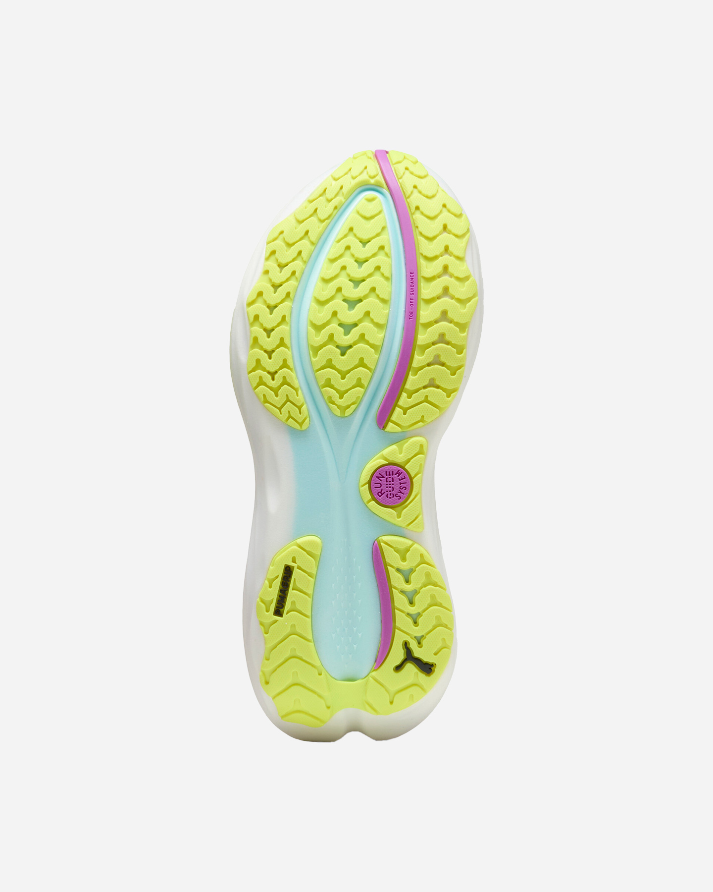 Scarpe Running Puma Foreverrun Nitro 2 W 310471-04